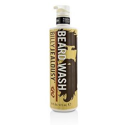Billy Jealousy Beard Wash 473ml/16oz