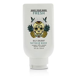 Billy Jealousy غسول للتاتو 236ml/8oz