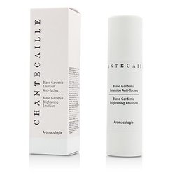 香緹卡 梔子花美白精華乳 Blanc Gardenia Brightening Emulsion 50ml/1.7oz