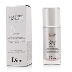 capture totale dior advanced dreamskin christian 30ml skincare fresh tweet 1oz care