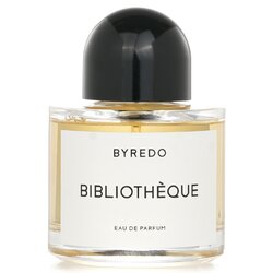 בירדו Bibliotheque או דה פרפיום ספריי