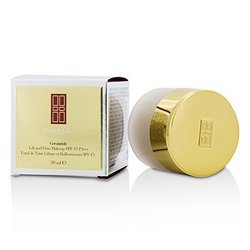 Elizabeth Arden Ceramide Lift & Firm Makeup SPF 15 - # 11 Cognac 30ml/1oz