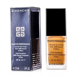 Givenchy Photo Perfexion Рідка Тональна Основа SPF 20 - # 9 Досконала Пряність 25ml/0.8oz