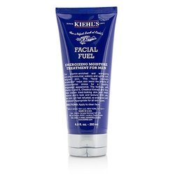 Kiehl's Facial Fuel Energizing Moisture Treatment For Men 200ml/6.8oz