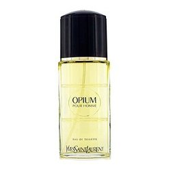 Yves Saint Laurent Opium Eau De Toilette Spray 100ml/3.3oz