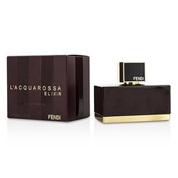 Fendi L'Acquarossa Elixir Apă de Parfum Spray 50ml/1.7oz