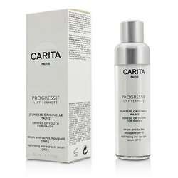 カリタ Progressif Lift Fermete Genesis Of Youth For Hands SPF 15 50ml/1.7oz