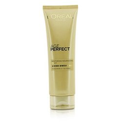 L'Oreal رغوة مغذية مرممة Age Perfect 125ml/4.2oz