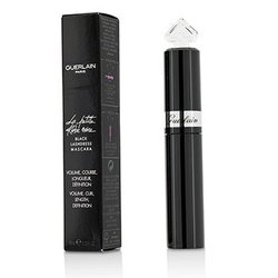 嬌蘭 La Petite Robe Noire Black Lashdress Mascara - # 01 Black 10ml/0.33oz