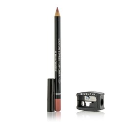 Givenchy قلم شفاه (مع مبراة) - # 02 Brun Createur 1.1g/0.03oz