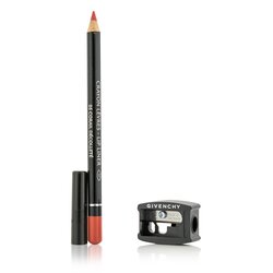 Givenchy Delineador de Labios (Con Sacapuntas) - # 05 Corail Decollete 1.1g/0.03oz