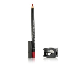 Givenchy Lip Liner (With Sharpener) - # 06 Carmin Escarpin 1.1g/0.03oz