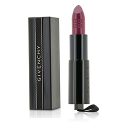 Givenchy Rouge Interdit Satin Lipstick - # 8 Framboise Obscur 3.4g/0.12oz