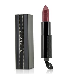 גיבנשי Rouge Interdit Satin Lipstick שפתון סאטן - # 10 Boyish Rose 3.4g/0.12oz
