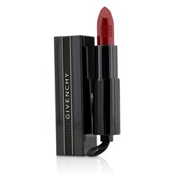 Givenchy Rouge Interdit Satin Lipstick - # 12 Rouge Insomnie 3.4g/0.12oz