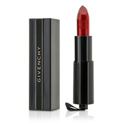 Givenchy Rouge Interdit Satin Lipstick - # 14 Redlight 3.4g/0.12oz