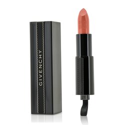 Givenchy Rouge Interdit Атласная Губная Помада - # 17 Flash Coral 3.4g/0.12oz