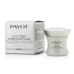 Payot Uni Skin Yeux Et Levres Unifying Perfecting Balm 15ml/0.5oz