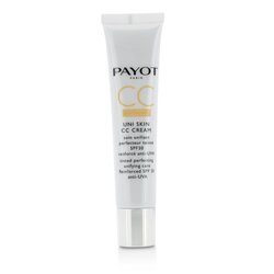พาโยต์ Uni Skin CC Cream SPF30 40ml/1.3oz