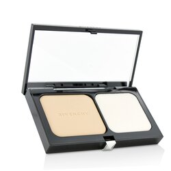 Givenchy سائل أساس غير لامع Matissime Velvet Radiant SPF 20 - #02 ساتان غير لامع 9g/0.31oz