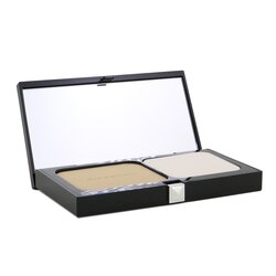 גיבנשי Matissime Velvet Radiant פאונדיישן מאט פודרה SPF 20 - #04 Mat Beige 9g/0.31oz