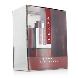 Prada Luna Rossa Sport Eau De Toilette Spray 150ml/5oz