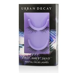 Urban Decay Fast Easy Sexy Partial False Lashes - Instalure