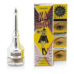 Benefit Ka Brow Cream Gel Brow Color With Brush - # 2 (Light) 3g/0.1oz