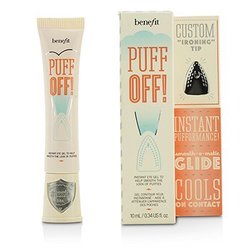 Benefit Puff Off (Under Eye Gel) 10ml/0.34oz