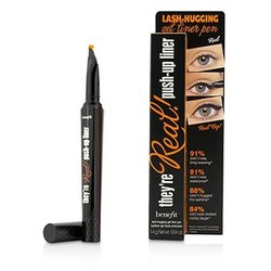 Benefit They're Real Push Up Liner - Black 1.4g/0.04oz