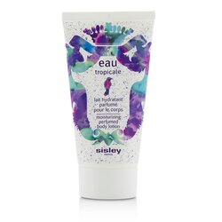 Sisley غسول معطر مرطب للجسم Eau Tropicale 150ml/5oz