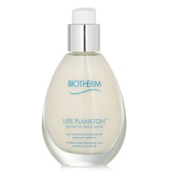 Biotherm Life Plankton Эмульсия для Чувствительной Кожи 50ml/1.69oz