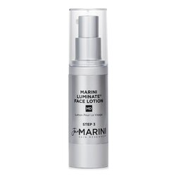 ג'אן מריני Marini Luminate Face Lotion MD 30ml/1oz