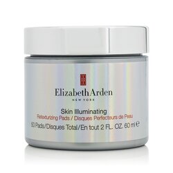 Elizabeth Arden ضمادات مجددة مضيئة للبشرة 50pads