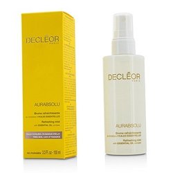 דקלאור Aurabsolu Refreshing Mist 100ml/3.3oz