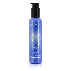 Redken Extreme Length Primer Rinse-Off Treatment (For Distressed Hair) 150ml/5oz