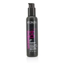 Redken Heat Styling SatinWear 04 Thermal Smoothing Blow-Dry Lotion 150ml/5oz