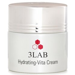 3LAB Увлажняющий Крем 60ml/2oz