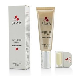3LAB Perfect BB SPF 40 - #01 45ml/1.5oz