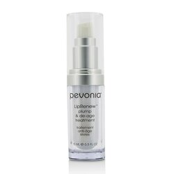Pevonia Botanica Ligne Speciale LipRenew Tratamiento Llenador & Des-Envejecedor 15ml/0.5oz