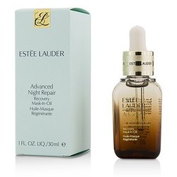 Estee Lauder Advanced Night Repair Recovery Mask-In-Oil - Masker Wajah 30ml/1oz