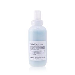 特芬莉(達芬尼斯) 霓霧亮色菁露(染色髮質適用) Minu Hair Serum Illuminating Colour Enhancing Serum 150ml/5.07oz