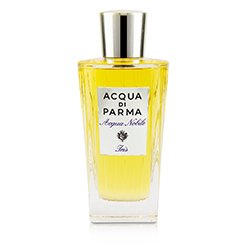 Acqua Di Parma สเปรย์น้ำหอม Acqua Nobile Iris EDT 125ml/4.2oz