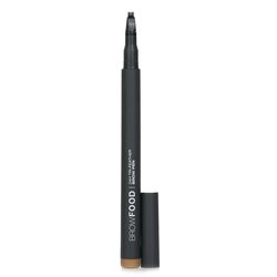 LashFood BrowFood 24H Tri Feather Brow Pen - Dark Blonde 1ml/0.03oz
