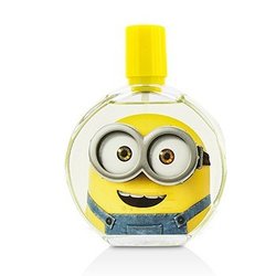 艾薇兒國際 迷你兵團 (Bob) 淡香水噴霧(無盒裝) 100ml/3.4oz