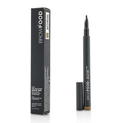 LashFood BrowFood 24H Tri Feather Brow Pen - Taupe 1ml/0.03oz