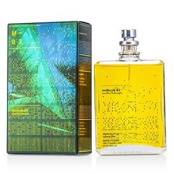 Escentric Molecules Molecule 03 Parfum Spray 100ml/3.5oz