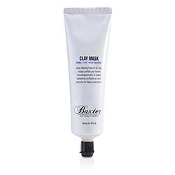 Baxter Of California Mascara de argila (Pele normal e oleosa) 120ml/4oz