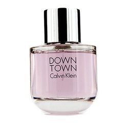 Calvin Klein Downtown Eau De Parfum Spray (Unboxed) 90ml/3oz