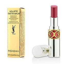 Yves Saint Laurent Volupte Tint In Balm - # 10 Seduce Me Pink 3.5g/0.12oz